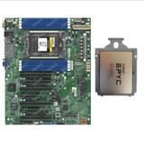 Amd Epyc 75F3+ Supermicro H12Ssl-I 32 Cores 64 Threads 2.95Ghz Combination