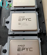 Amd Epyc Milan-X 7773X Sp3 Cpu Processor 2.20Ghz 64-Cores 768Mb 3D V-Cache 280W