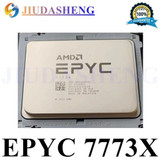 Amd Epyc Milan-X 7773X 64 Core 2.2 Ghz 768Mb Sp3 Cpu Processor No Vendor Lock