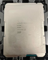 Intel Xeon Gold 32 Core Processor 6438N 2.00Ghz Base /3.60Ghz Max 205W Cpu Srmh1