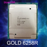 Intel Xeon Gold 6258R 2.70Ghz 28Core 56Threads Lga3647 Cpu Processor