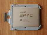 Amd Epyc 7663 Milan Cpu 56-Core 2.0Ghz Sp3 240W Server Processor 100-000000318