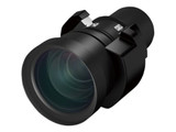 Epson Elp Lw06 Wide-Throw Zoom Lens For Epson Eb-L1050 L1060 L1065 V12H004W06-