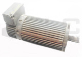 General Electric 183-18-0378-0 Servo Motor Frame Dpm56Zf4