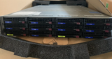 Nutanix Nxs2U2Nl 2 X 2640 V4 Cpus, 256Gb Ram, 30Tb Hdd 1.92 Tb Ssd - 2 Nodes