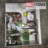 Alphasem E8002 Computer Cpu Set As257-0-02 Rev C + Pci-12S Ver.E1 + Rocky-538Txv