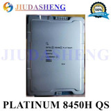 Intel Xeon Platinum 8450H Qs Version Cpu 28 Core 56 Thread, 2.0-3.5G Processor