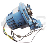 Abb Md17Hs R0503 Servo Motor 1000W 10A 117V 330581