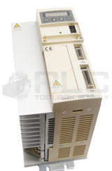 Daewoo Dasd-Ct15Spxb-02 Ac Servo Driver 200-230Vac 50/60Hz