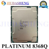 Intel Xeon Platinum 8368Q 38 Cores 76 Threads 2.6Ghz 270W Lga-4189 Cpu Processor