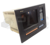 Ge Fanuc 1C600Kd512 Operator Interface Terminal 115Vac 10A 50/60Hz