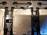 Intel Xeon Platinum 8376Hl 28-Core 2.60Ghz-4.30Ghz 205W Lga4189 - Used