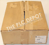 Open Box Allen Bradley 2711P-K15C4D1 15" Panelview Plus Color/Keypad/32Mb/64Mb