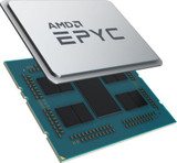 Amd Epyc Genoa Sp5 Zen4 9654 96-Core 2.4Ghz Processor Cpu 100-000000921