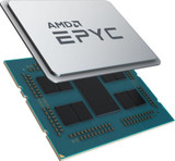 Amd Epyc Genoa Sp5 Zen4 9554 64-Core 3.1Ghz Processor Cpu 100-000000790 Server