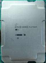 Intel Xeon Platinum 8360H 24-Core Cpu 3.00Ghz-4.20Ghz 225W Lga4189 Final Version