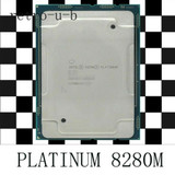 Intel Xeon Platinum 8280M Srf9Q 2.7Ghz 28Core 56Threads Lga3647 Cpu Processors
