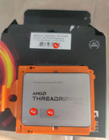 Amd Ryzen Threadripper Pro 3995Wx Cpu Processor 2.7Ghz 64-Core Swrx8