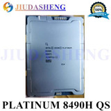 Intel Xeon Platinum 8490H Qs 60 Cores/120 Threads, 1.9- 2.9Ghz Cpu Processors