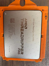 Amd Ryzen Threadripper Pro 3995Wx Cpu 64 Cores Prozessoren 8 Memory Channels