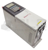Allen Bradley 20B D 5P0 A 0 Ayyanb0 Ser A Powerflex 700 Ac Drive W/20-Him-A3 /A