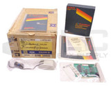 New Square D 8010 Sfw-401 Ser A Color Graphics Interface 82049 W/Circuit Board