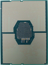 Intel Xeon Silver 4112 Quad-Core 2.60Ghz Cpu Processor Socket Lga 3647 Sr3Gn