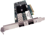 Ibm Mellanox Gx2 En 10Gbe Dp No Transceivers 00E1493 2-Port Pcb000380 Ec28 Card