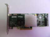 Adaptec Asr-8805 12Gb/S Sas Sata Ssd Raid Controller Card Pci-E Dell 08Wkhg