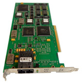 Olicom 770001001 Pci 512K Atm Fiber Card Oc-6152-512K 200110300 Oc-6152/512K
