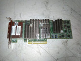 Dell Tfjrw Low Profile Quad-Port 6Gbps Pcie Sas Storage Controller Card