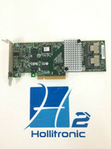 Lsi 3Ware 9750-8I 8-Port Internal Sata/Sas Raid Controller Card Used