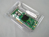 1Pc 9220-8I Ibm/Lsi Serveraid M1015 Sas Sata Pci-E Raid 46M0861 Controller New