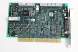 Qlogic Pc0910402-01 Eisa  Scsi Controller Board Fcc Id Kzm402Ea Pc 0910702-00