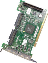 Adaptec Asc-39160 / Dell Scsi Controller