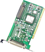 Adaptec Asc-29320 / Dell Scsi Controller