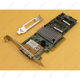 New Sealed Lsi Lsi00333 9286Cv-8E 1Gb Pci-E 3.0 Raid Controller Us-Samedayship