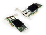 Hp Cn1000E 2P Converged Network Adapter 697892-001 No Sfp Included