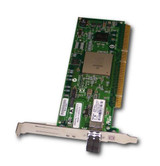 Emulex P/N Lp101-E Rev.A Fc1120002-01A Pci-X Fibre Channel Network Card New-