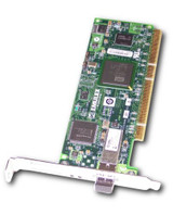 Emulex Fc1020042-01H Pci-X 1-Port Hba Fc-2Gb New