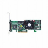 Areca Arc-1210 4-Ports(4X 7Pin Sata)Pcie Sata-Ii Raid Controller W/ 256Mb Cache