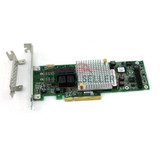 Adaptec Asr-8805 Pci-E 3.0 Controller Card 2277500-R Sas/Sata/Ssd Raid 12Gb/S