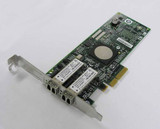 Emulex Lpe11002 4Gb/S Fibre Channel Pci Experss Dual Channel Host Bus Adapter