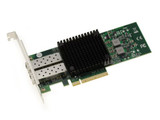 Pcie Network Lan 0.4Oz Fibre Sfp+ 2 Ports - Chipset Mellanox X-3 - 10Gbe