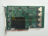 One Lsi00244 9201-16I Pci-Express 2.0 X8 Sata / Sas Host Bus Adapter Card