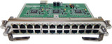 Hp Msr 24-Port 24Fsw 10/100 Xmim Module Jf276A