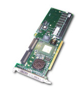 Mylex Acceleraid 352 2-Ch U160 Pci64 D040465-64Nb 64Mb Raid Controller New-