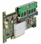Dell Perc H700 6G Sas Sata Raid Controller W/ Bbu Xxfvx R374M H2R6M Cnxvv W56W0