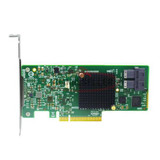 Lsi Sas3008 9300-8I Host Bus Adapter Pci-E 3.0 Sata / Sas 8-Port Sas3 12Gb/S