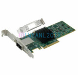 1Pc Dell Lsi Sas 9300-8E Sata+Sas Pci-E3.0 Host Bus Adapter 8-Port 12Gb/S